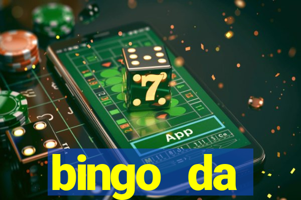 bingo da porcentagem para imprimir